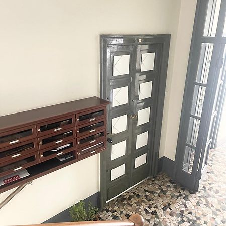 Ampio Bilocale Zona Navigli Apartment Milan Bagian luar foto