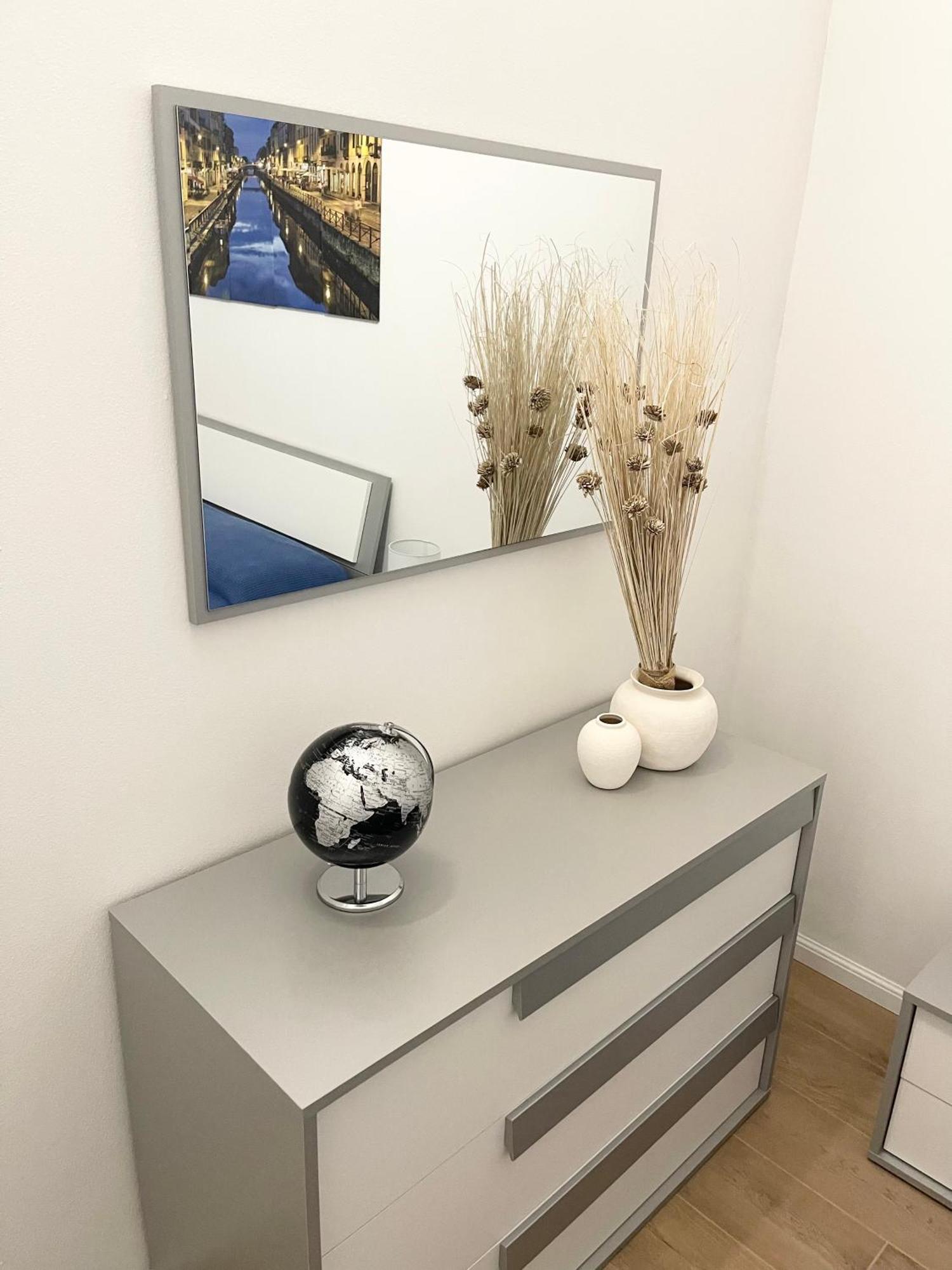 Ampio Bilocale Zona Navigli Apartment Milan Bagian luar foto